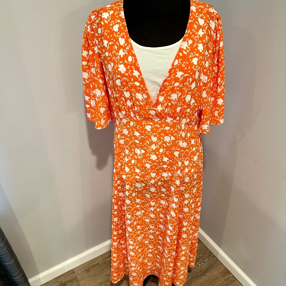 Cisos Design Summer Dress